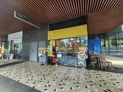 The Venue Shoppes (D13), Shop House #521016701